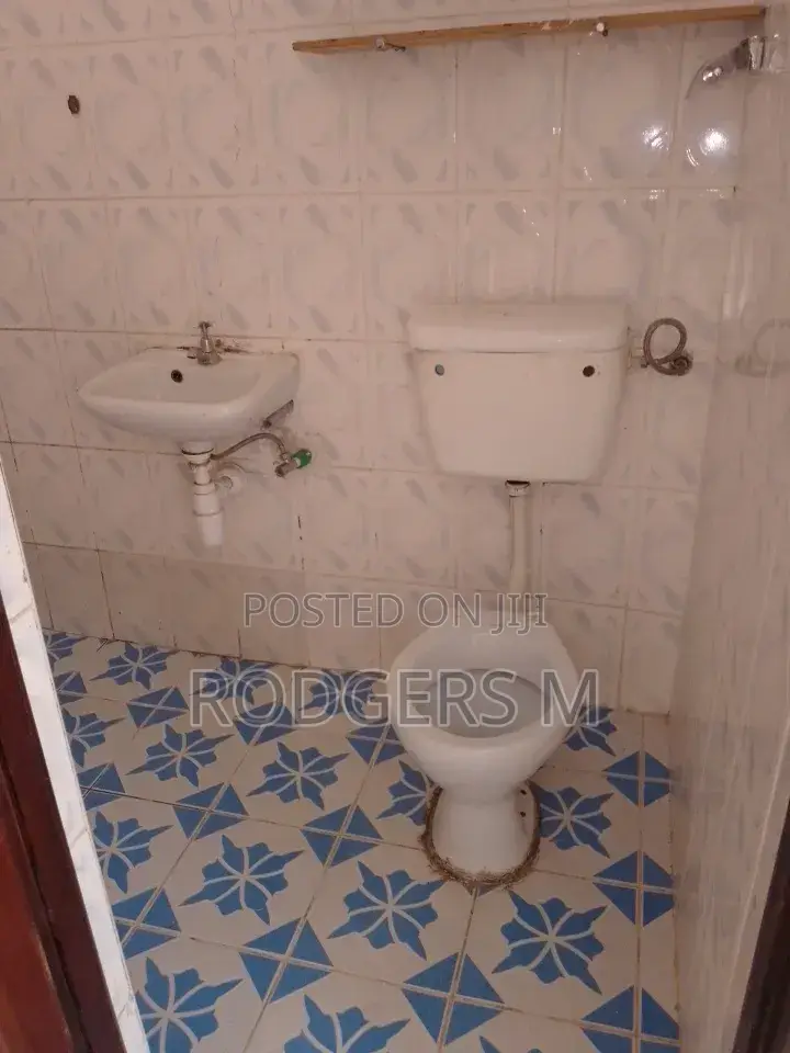 1bdrm Bedsitter in Kileleshwa for rent in Kileleshwa