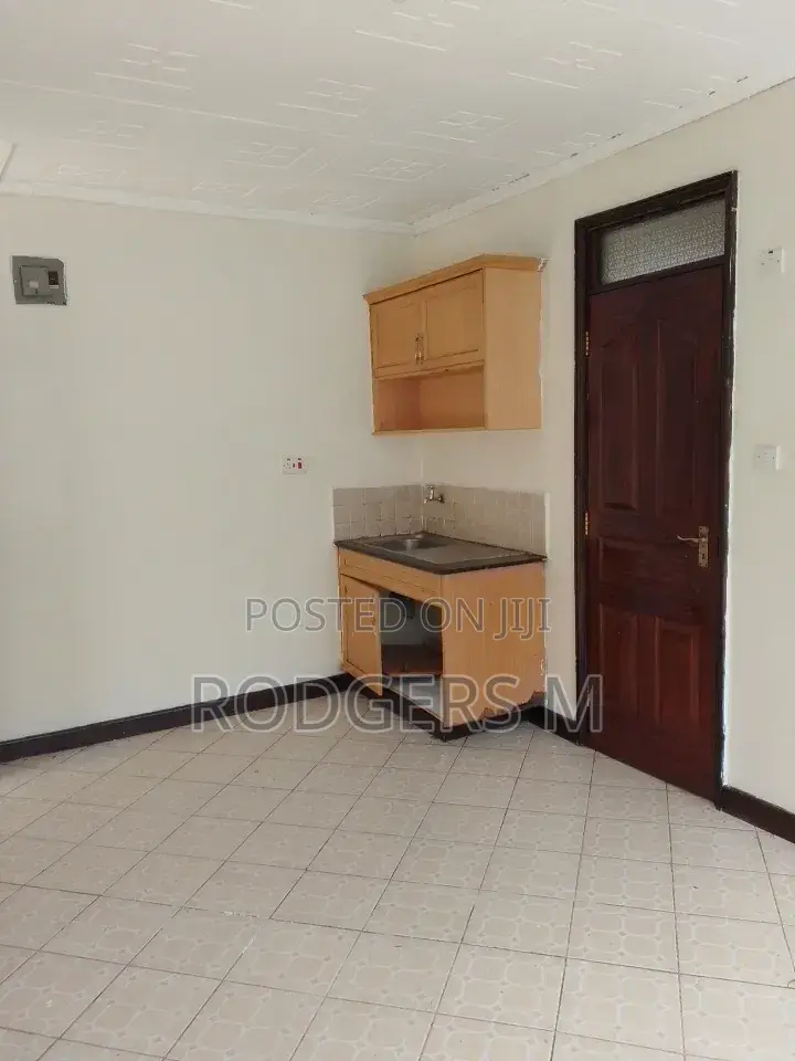 1bdrm Bedsitter in Kileleshwa for rent in Kileleshwa