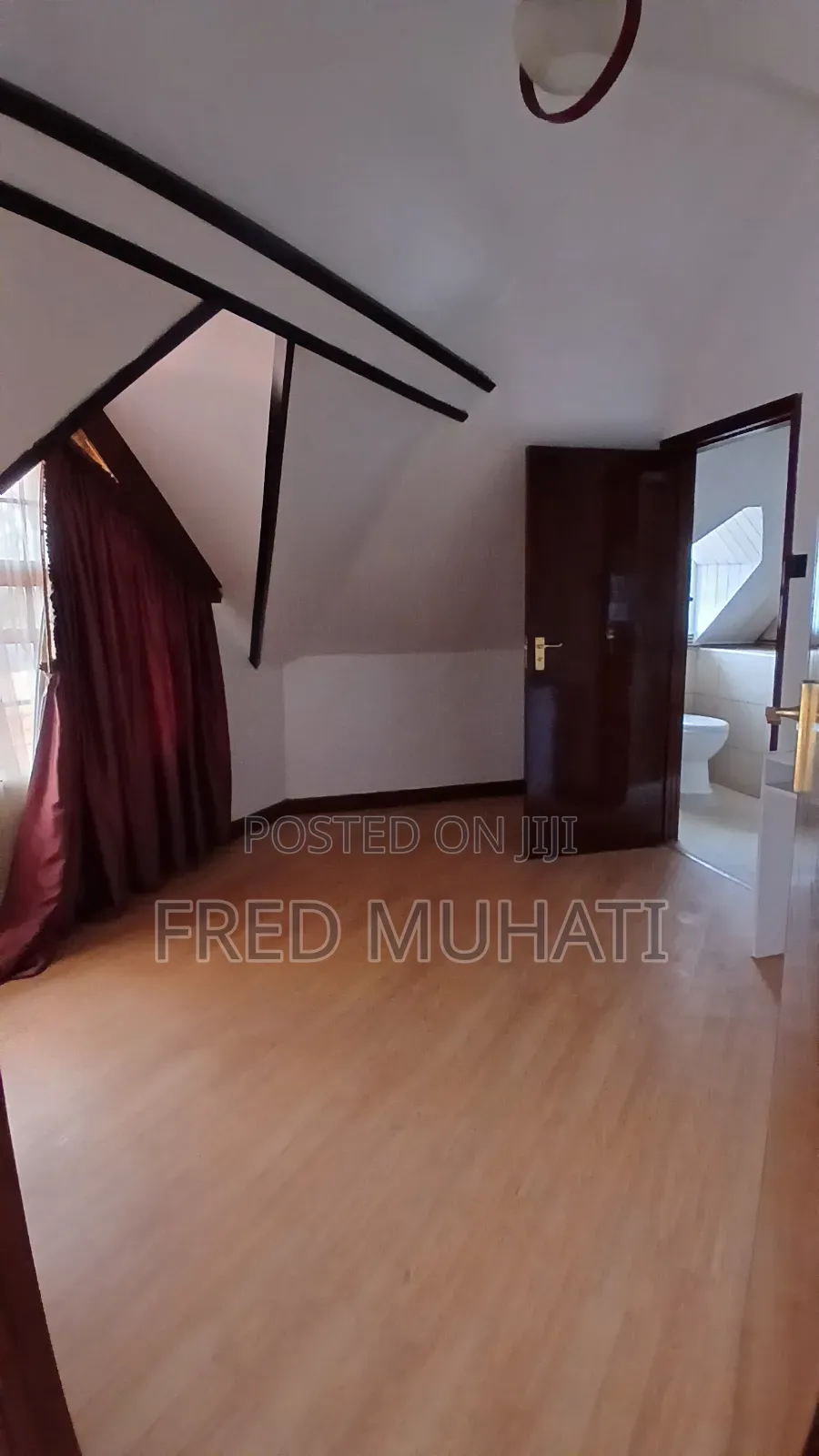 4bdrm Apartment in Lavington, Maziwa for rent in Maziwa