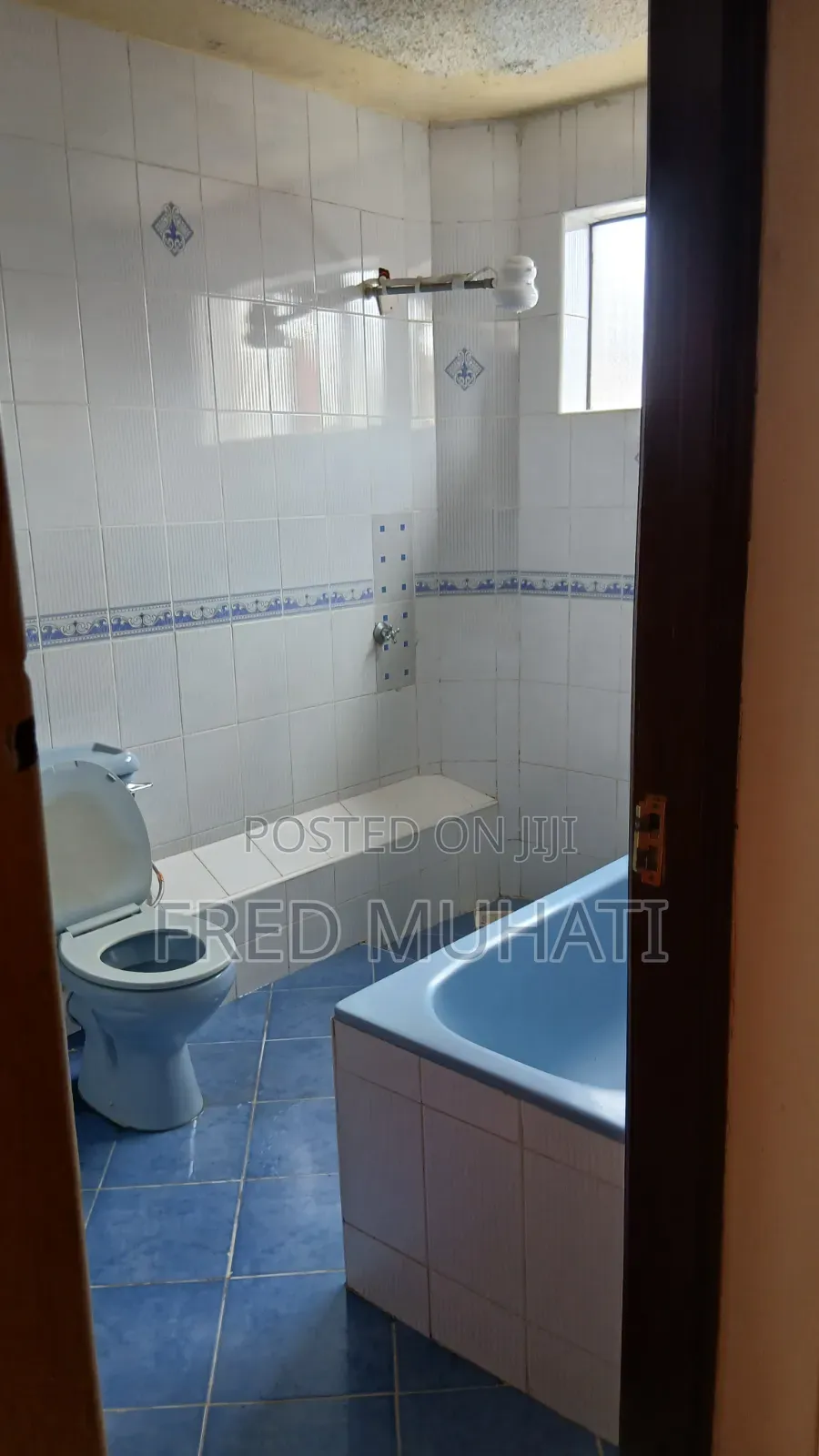 3bdrm Apartment in Hatheru Road, Maziwa for rent in Maziwa
