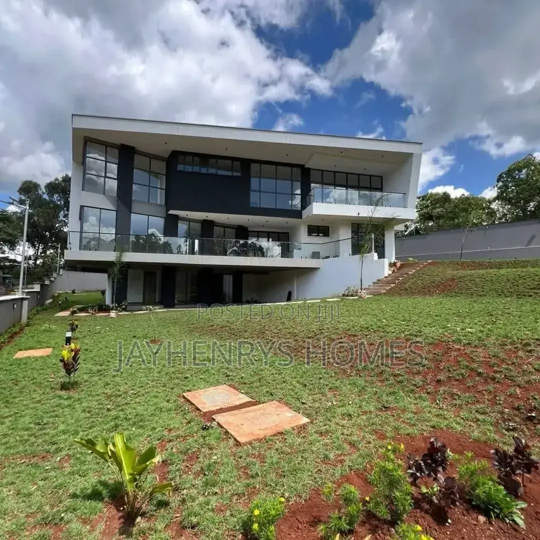 5bdrm House in Nyari for sale in Nyari