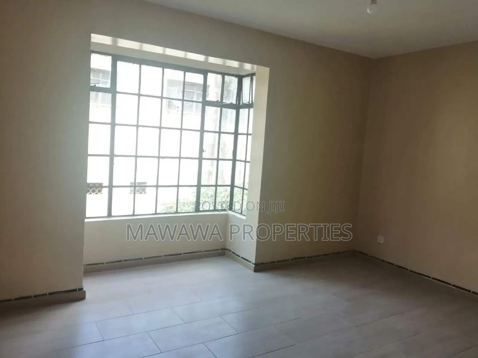 2bdrm Apartment in Desai, Ngara for rent in Ngara
