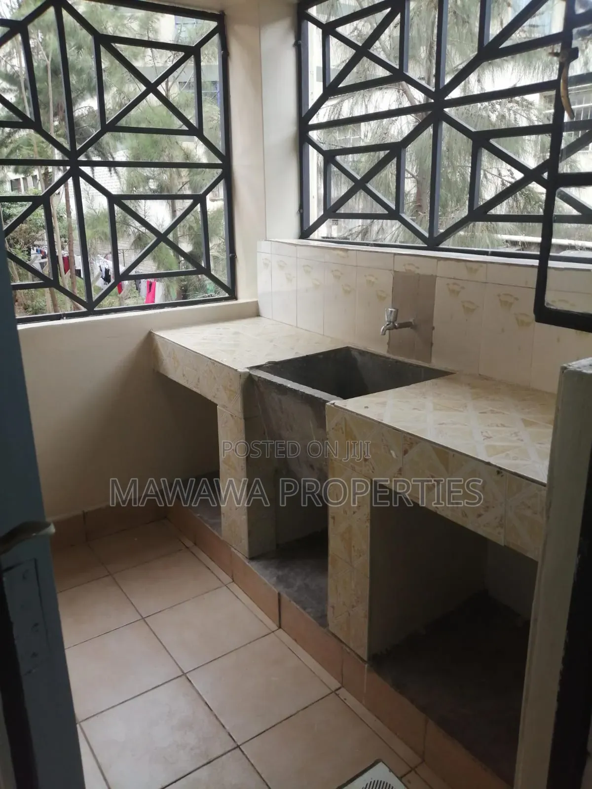 2bdrm Apartment in Desai, Ngara for rent in Ngara