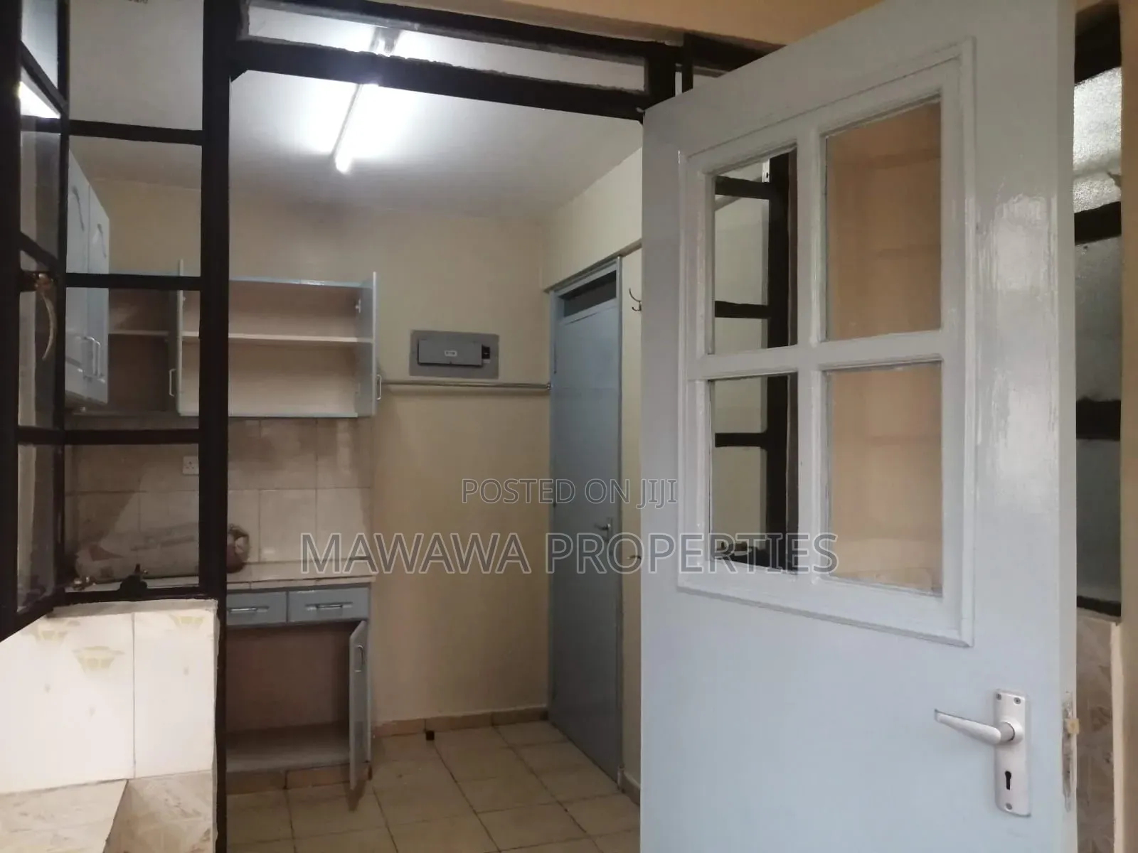 2bdrm Apartment in Desai, Ngara for rent in Ngara