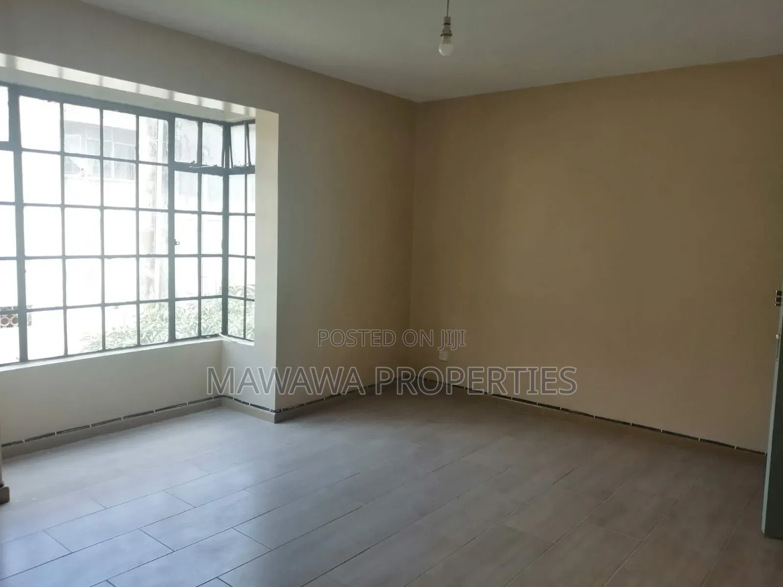 2bdrm Apartment in Desai, Ngara for rent in Ngara