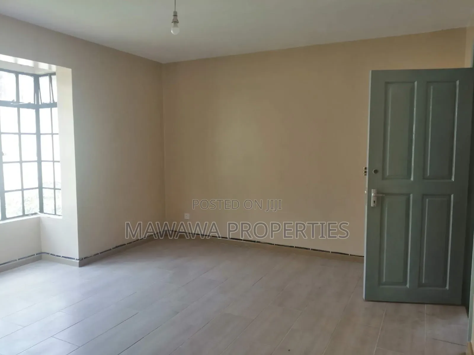 2bdrm Apartment in Desai, Ngara for rent in Ngara