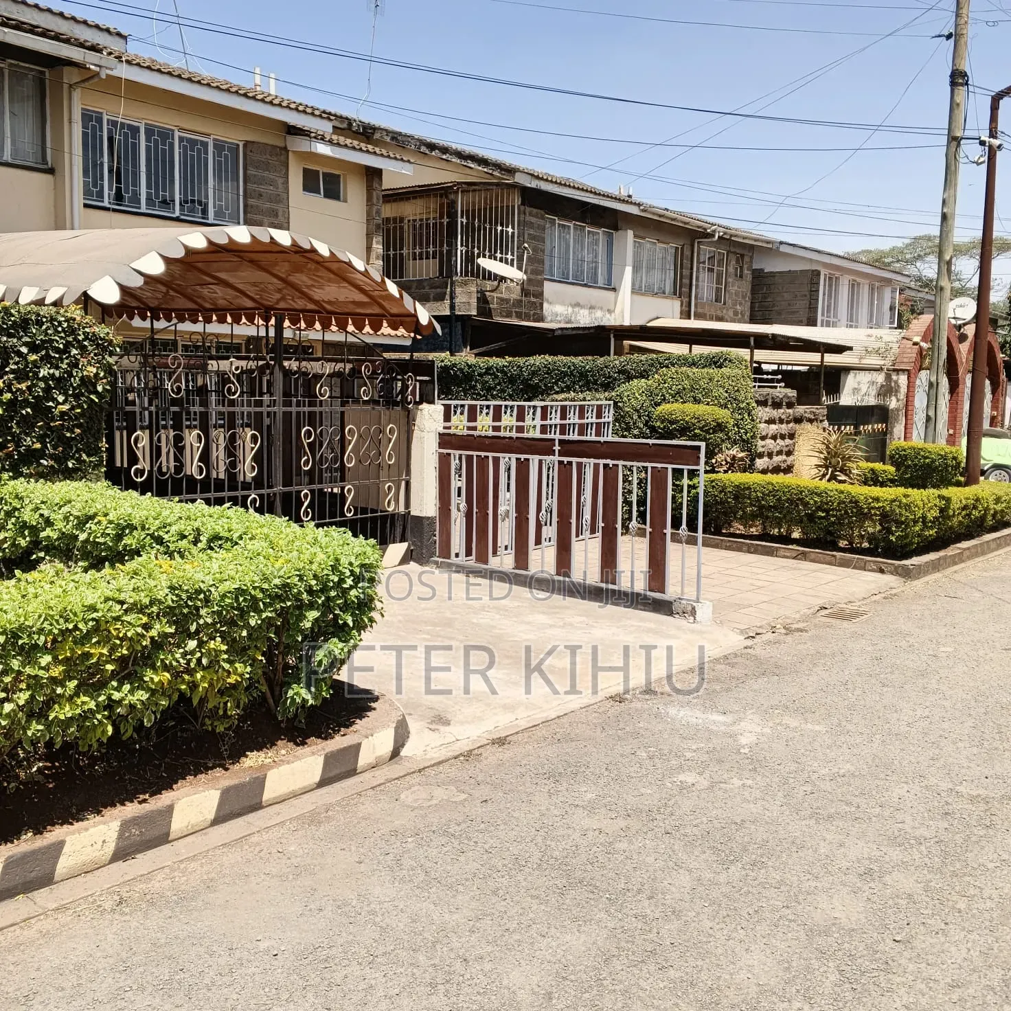 3bdrm Maisonette in Woodley for sale in Woodley Estate