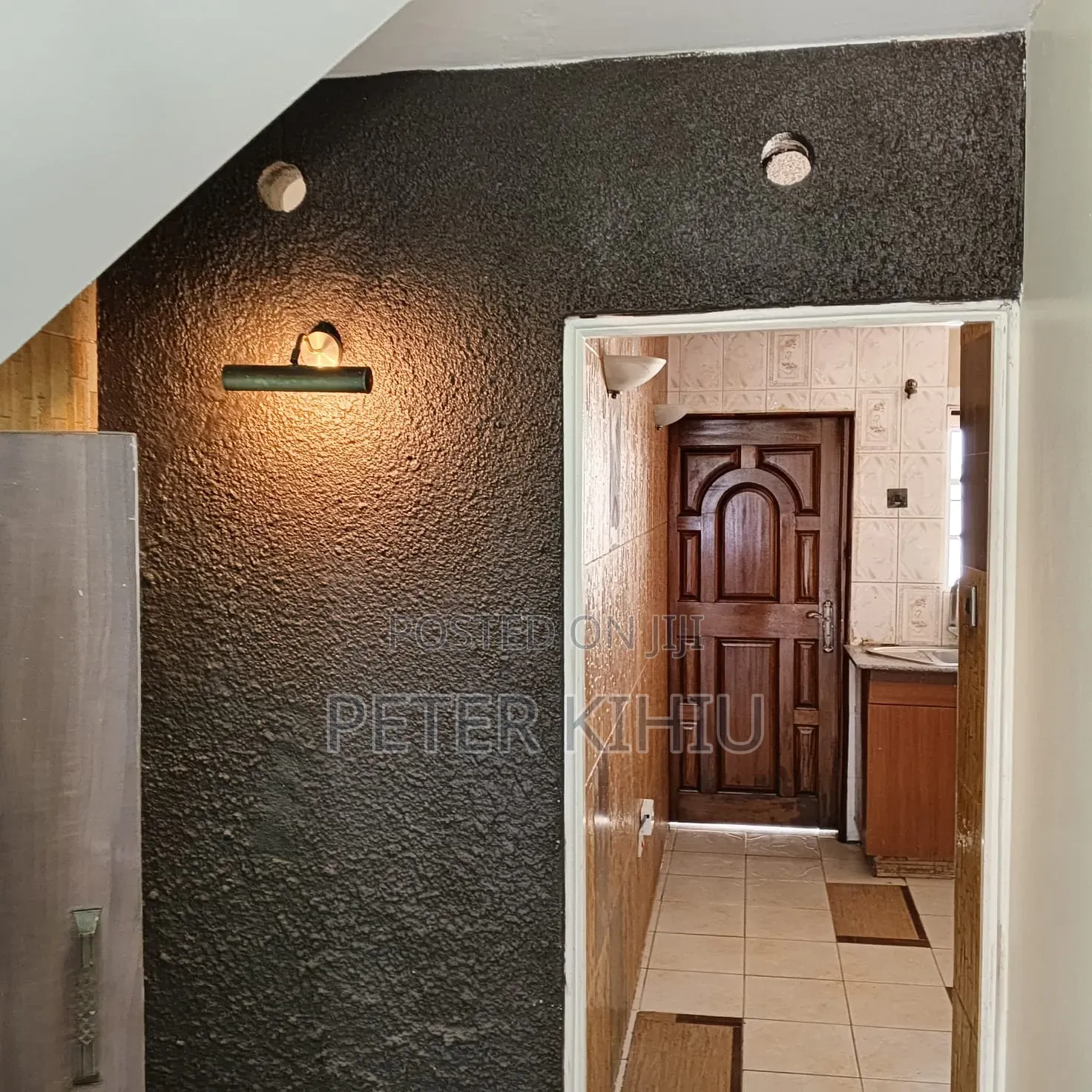 3bdrm Maisonette in Woodley for sale in Woodley Estate