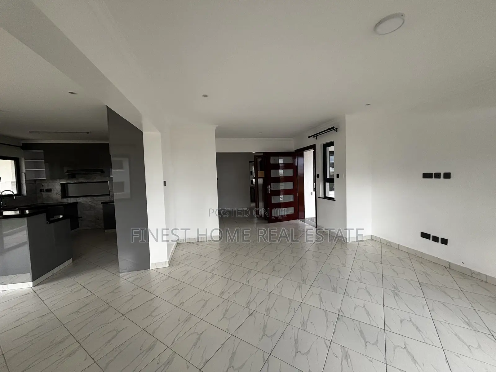 4bdrm Bungalow in Lukenya Plains, Athi River for rent in Athi River