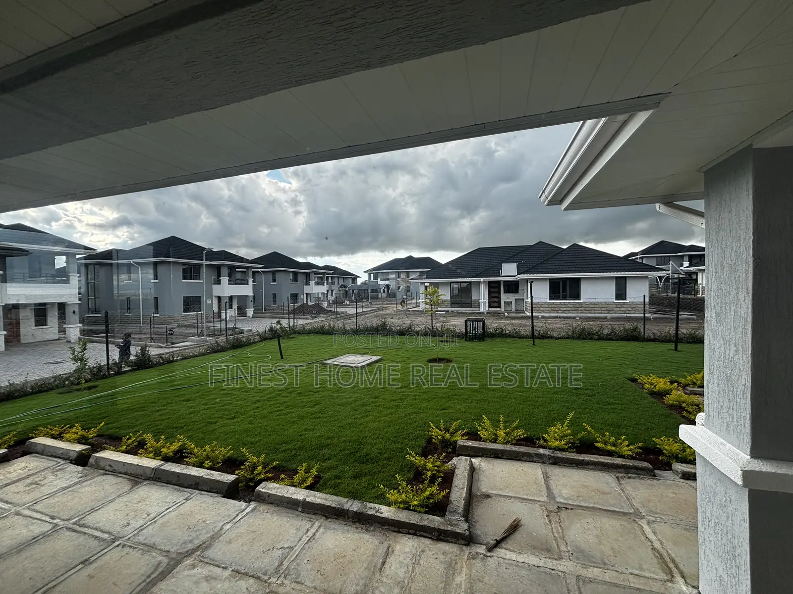 4bdrm Bungalow in Lukenya Plains, Athi River for rent in Athi River