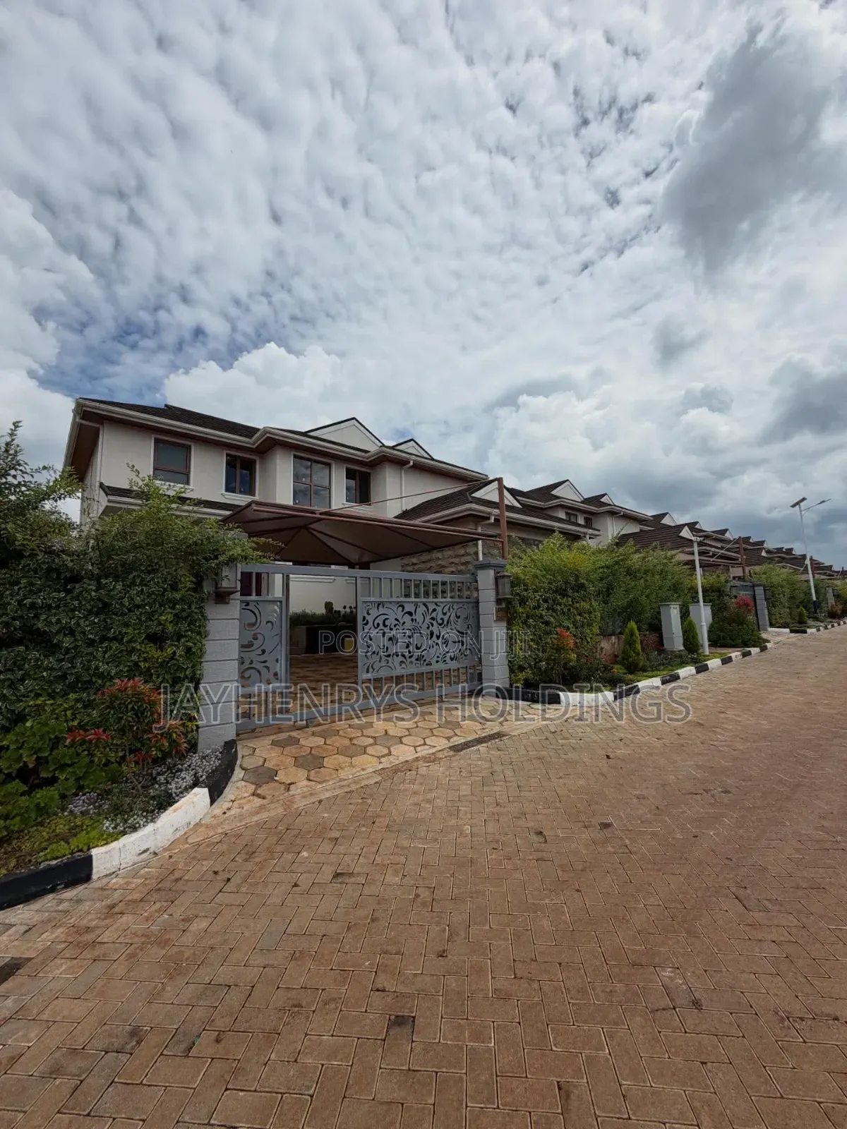 4bdrm House in Riabai for sale in Riabai