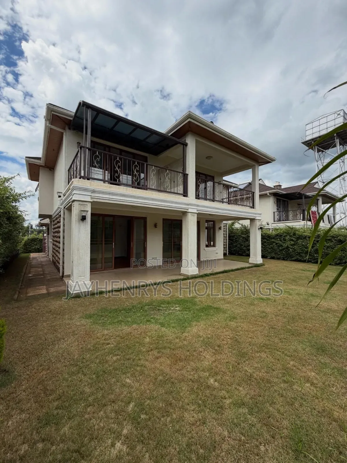 4bdrm House in Riabai for sale in Riabai