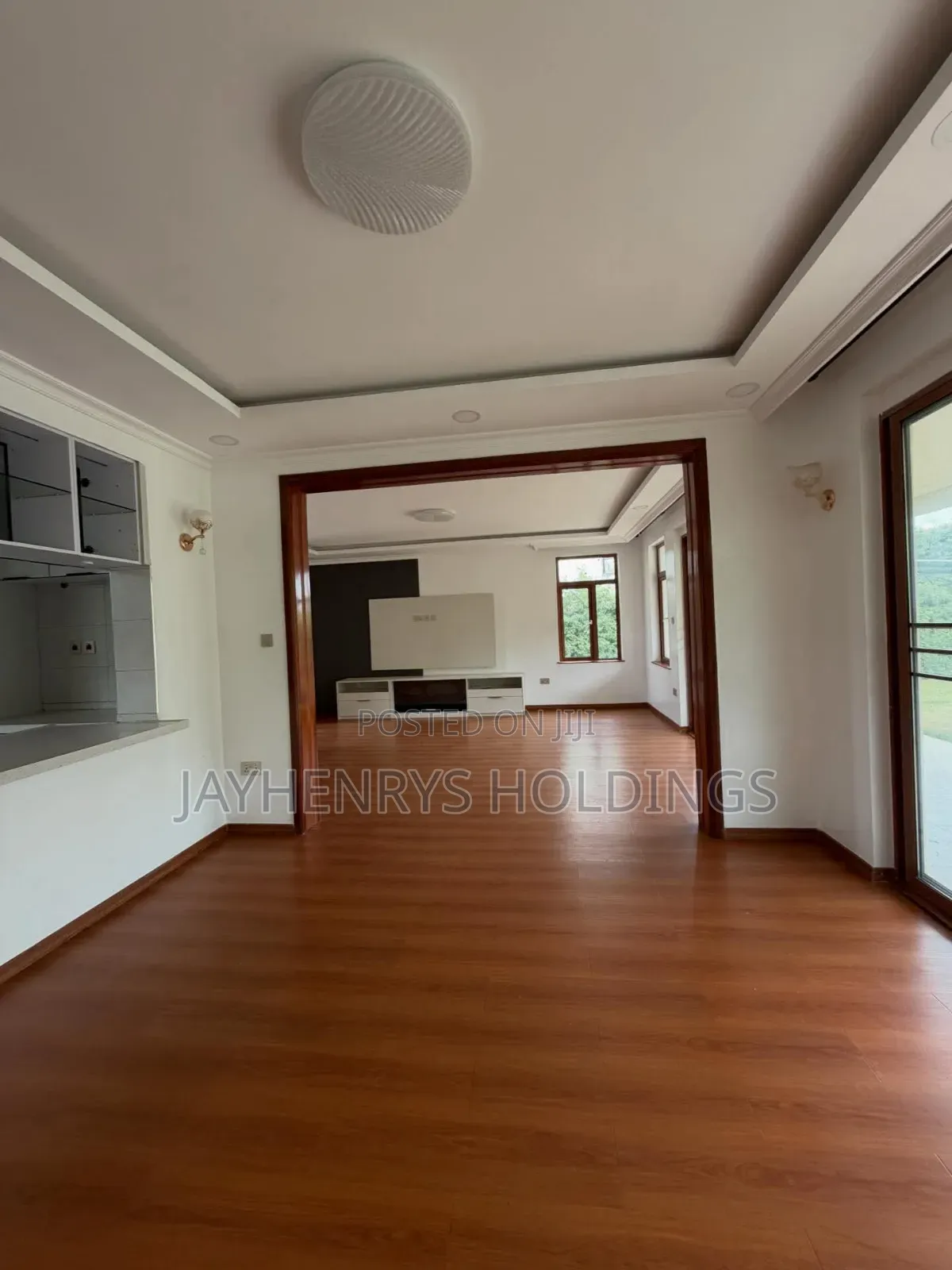 4bdrm House in Riabai for sale in Riabai