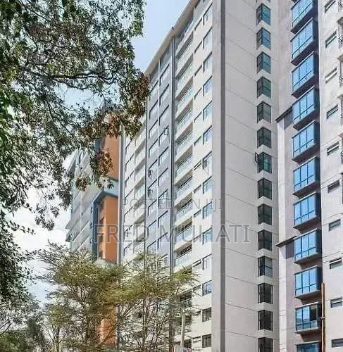 1bdrm Apartment in Mararu Road, Muthangari for rent in Muthangari