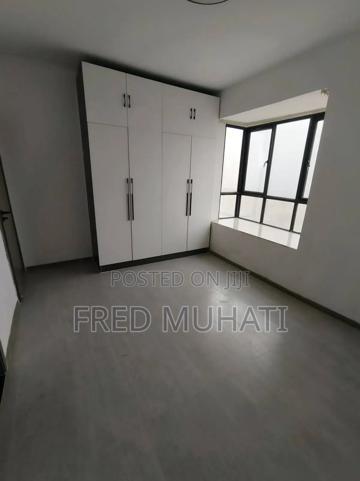 1bdrm Apartment in Mararu Road, Muthangari for rent in Muthangari