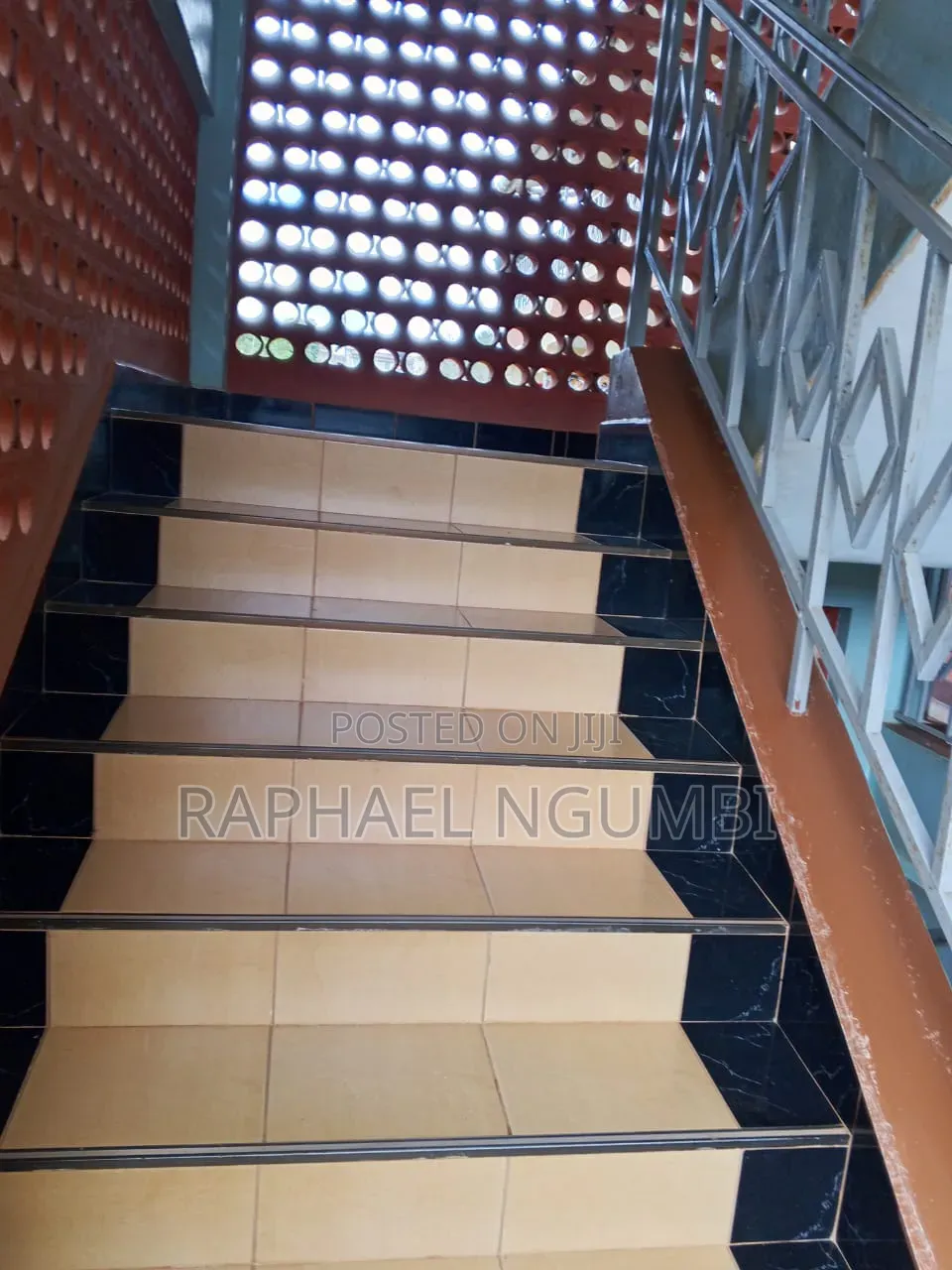 Rental House For Sale With Monthly Income in Mumbuni