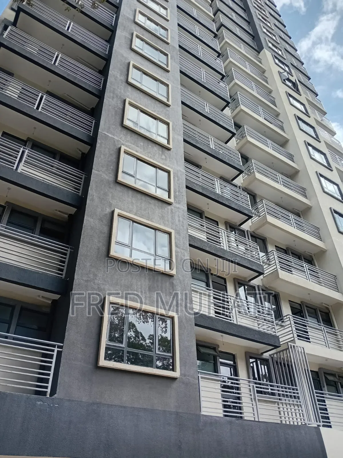 1bdrm Apartment in Riara Rd, Valley Arcade for rent in Valley Arcade