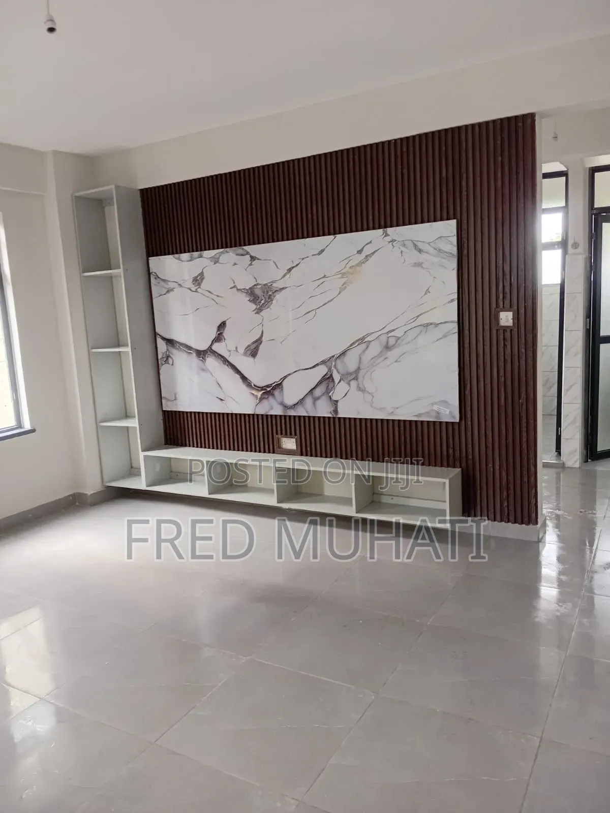 1bdrm Apartment in Riara Rd, Valley Arcade for rent in Valley Arcade