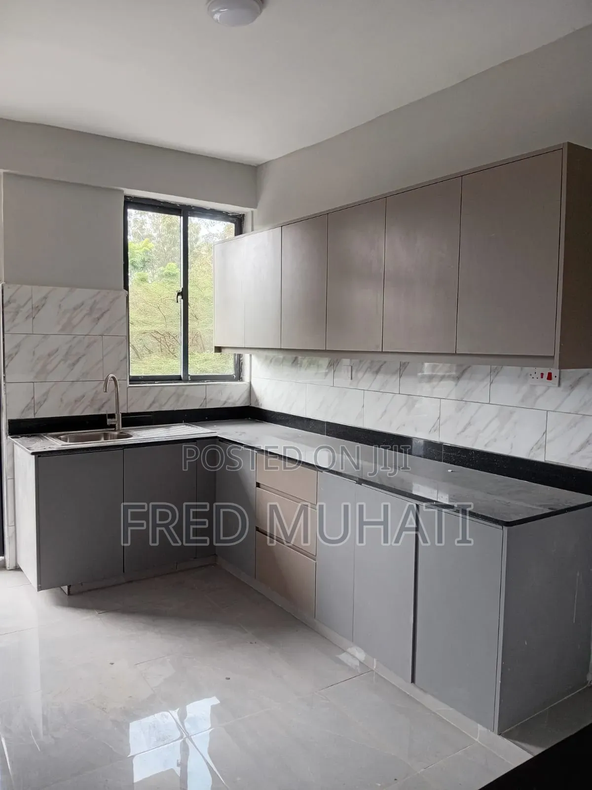 1bdrm Apartment in Riara Rd, Valley Arcade for rent in Valley Arcade
