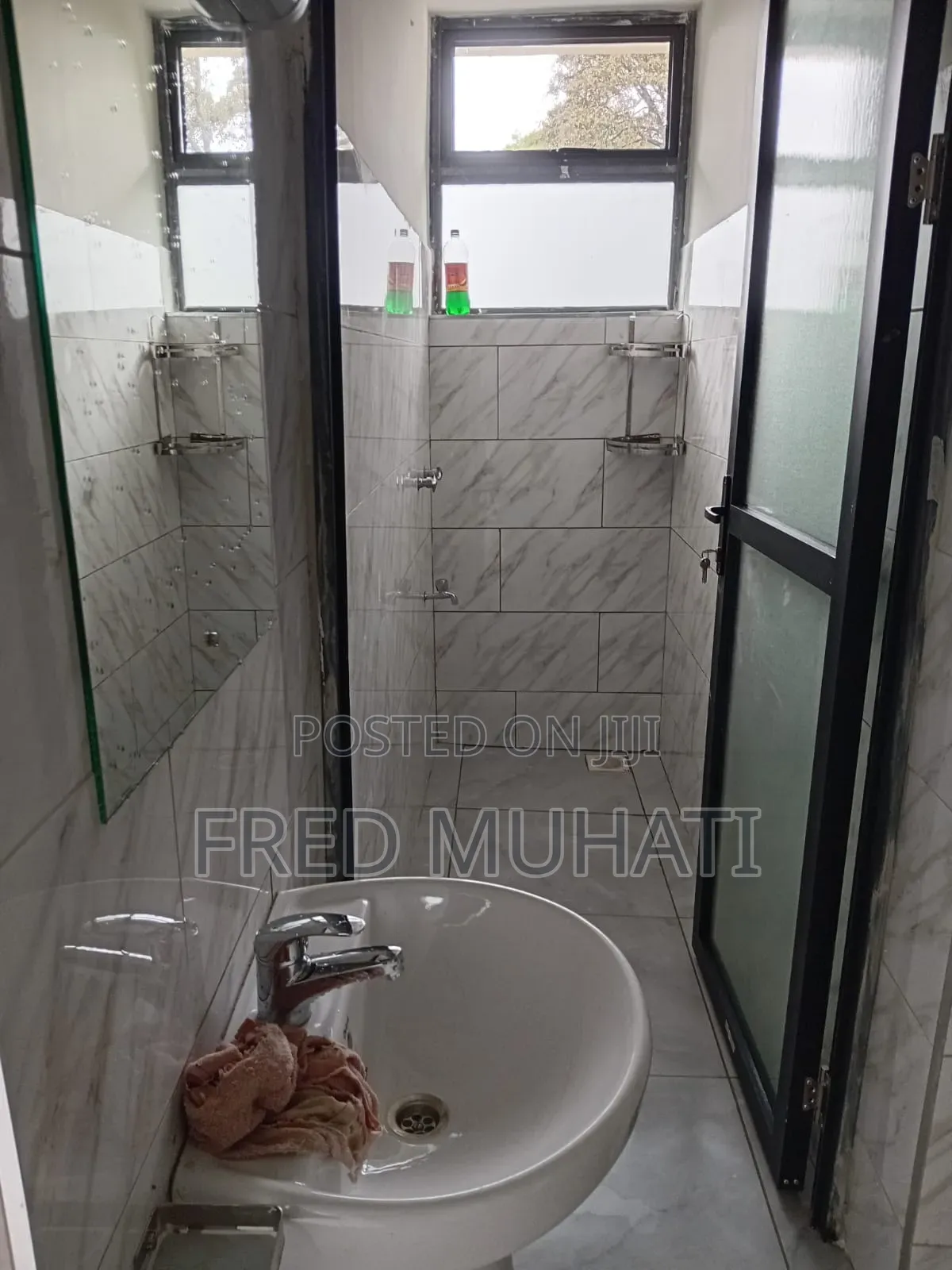 1bdrm Apartment in Riara Rd, Valley Arcade for rent in Valley Arcade