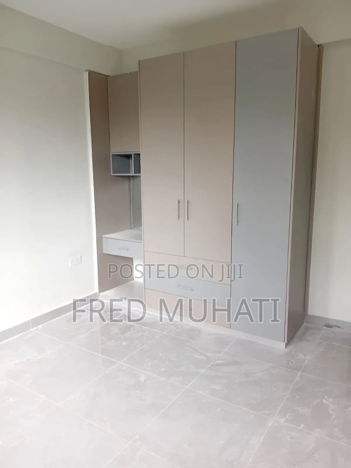 1bdrm Apartment in Riara Rd, Valley Arcade for rent in Valley Arcade