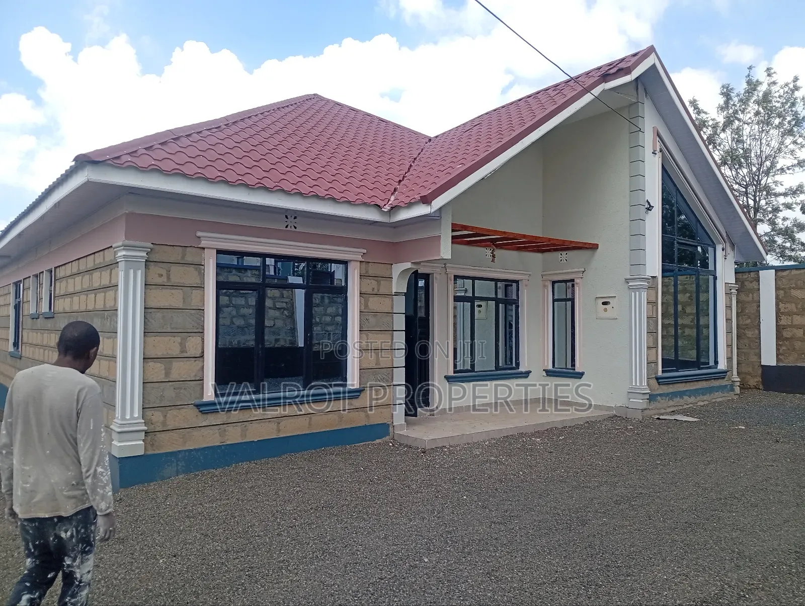 4bdrm Bungalow in Matasia for sale in Matasia