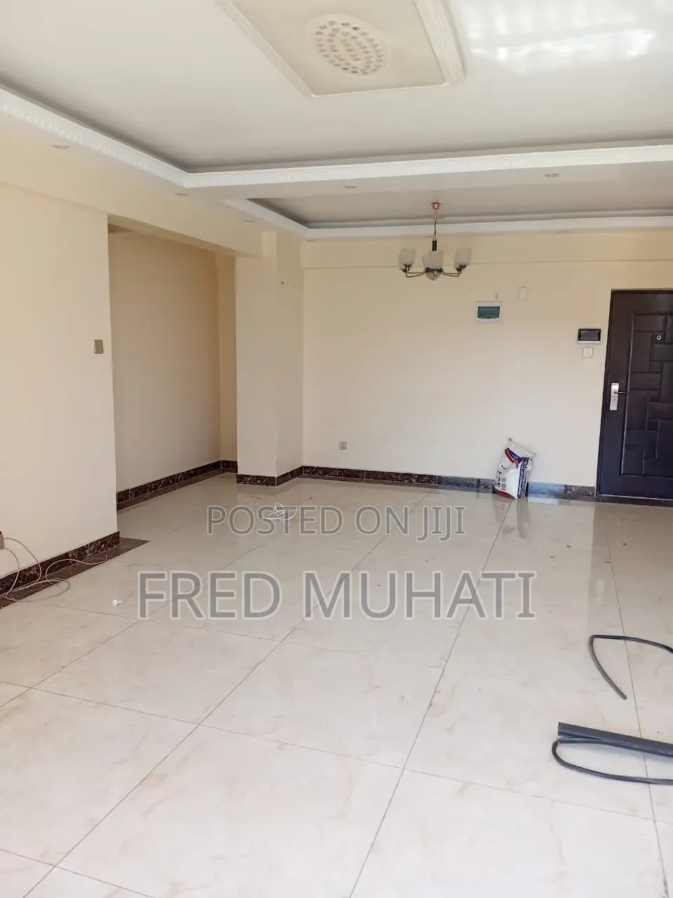 3bdrm Apartment in Ngog Rd, Hurlingham for rent in Hurlingham