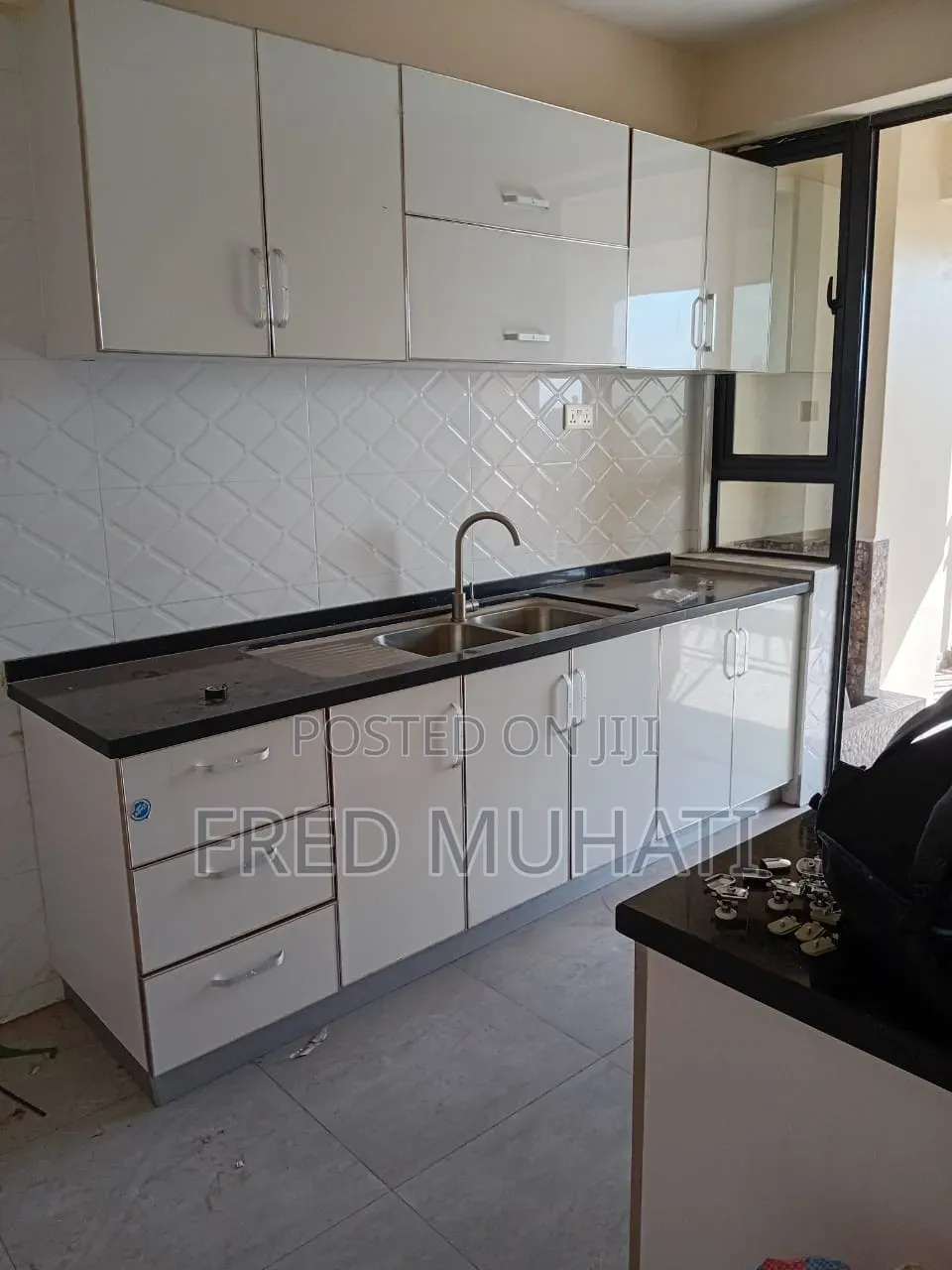 3bdrm Apartment in Ngog Rd, Hurlingham for rent in Hurlingham