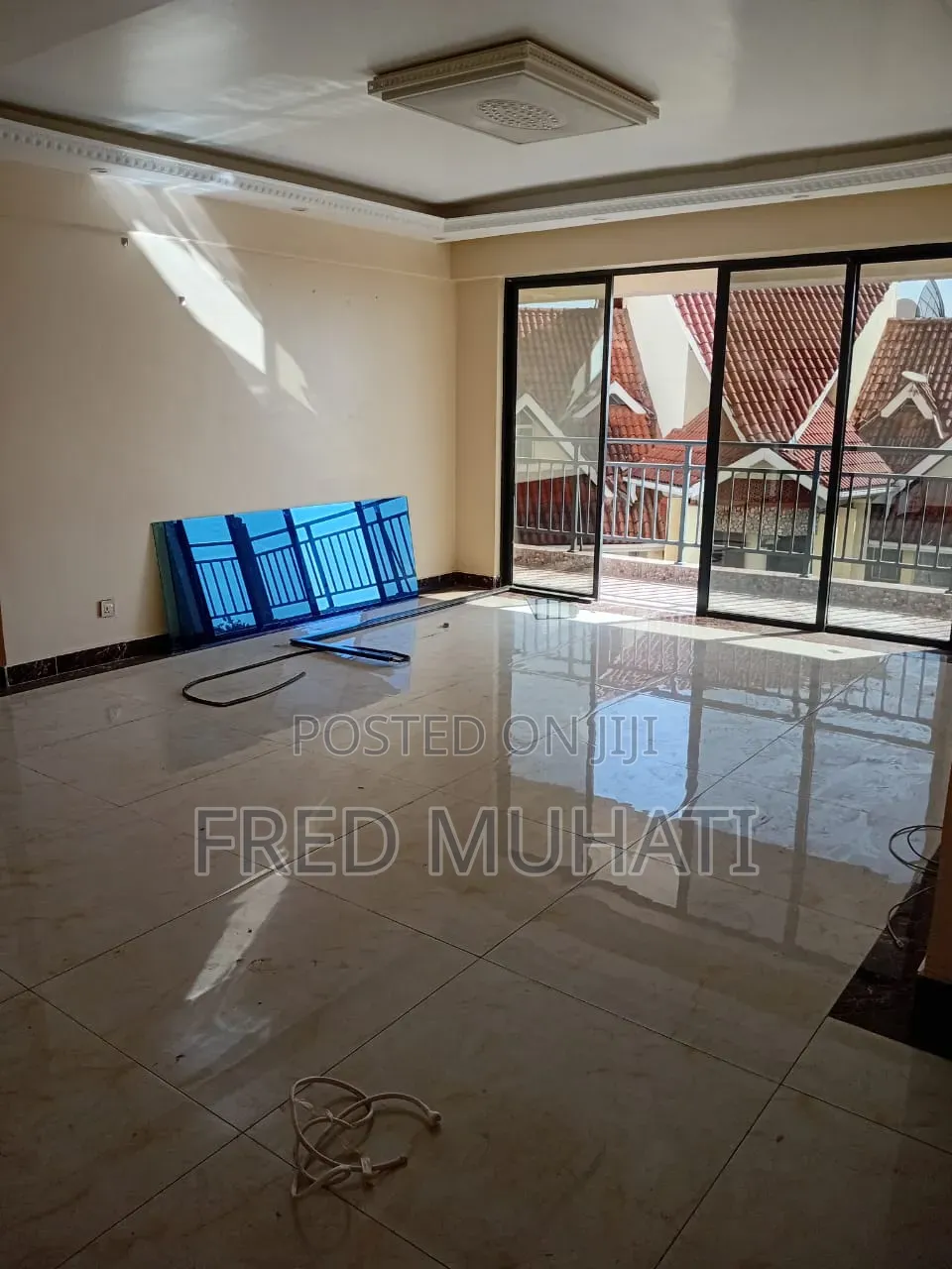 3bdrm Apartment in Ngog Rd, Hurlingham for rent in Hurlingham