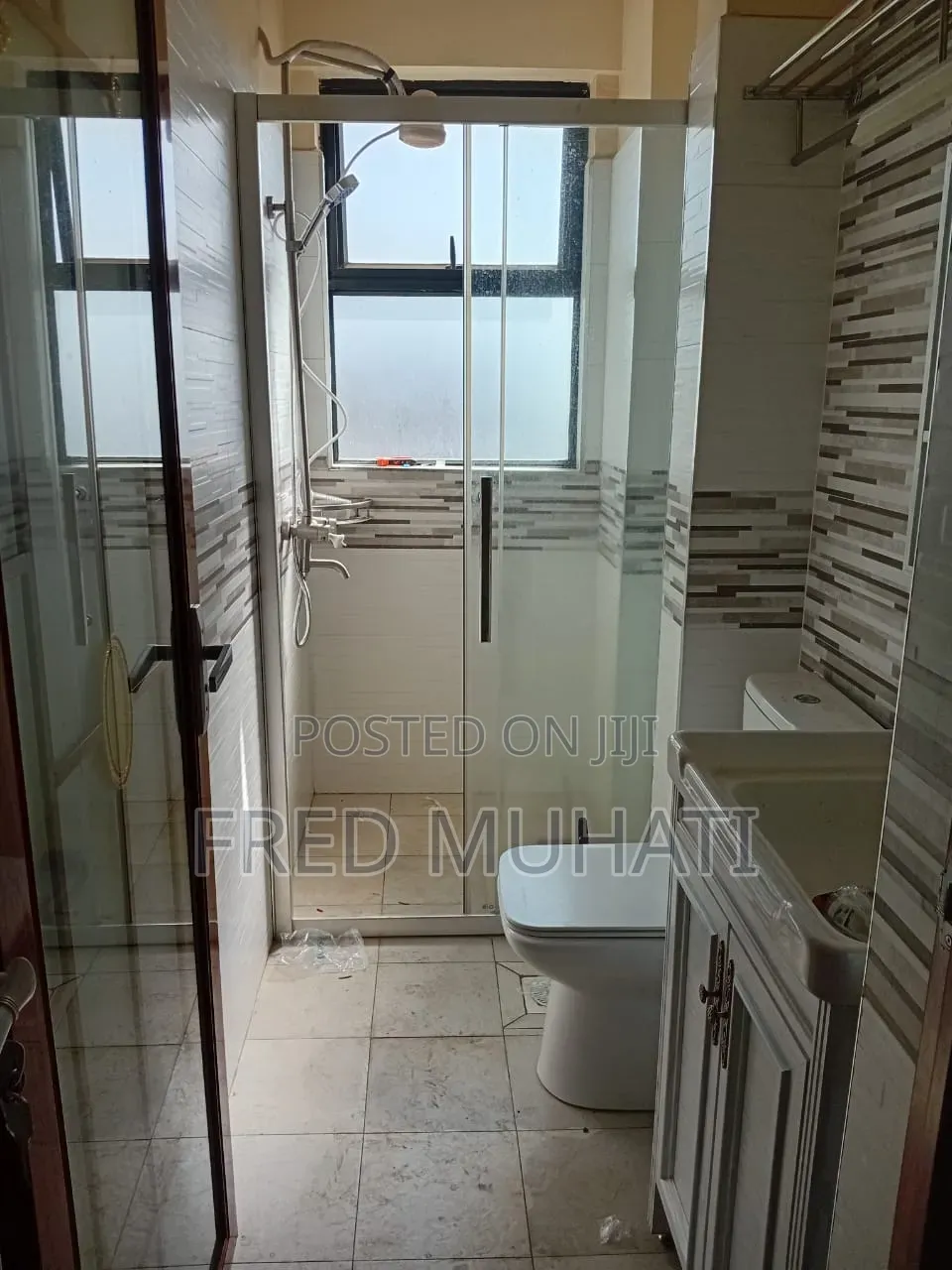 3bdrm Apartment in Ngog Rd, Hurlingham for rent in Hurlingham