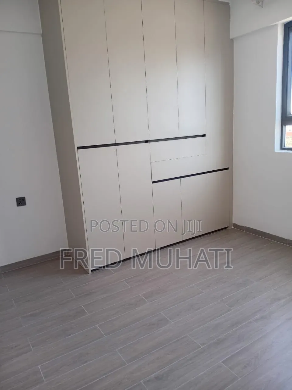 1bdrm Apartment in Kirinwa Rd, Hurlingham for rent in Hurlingham