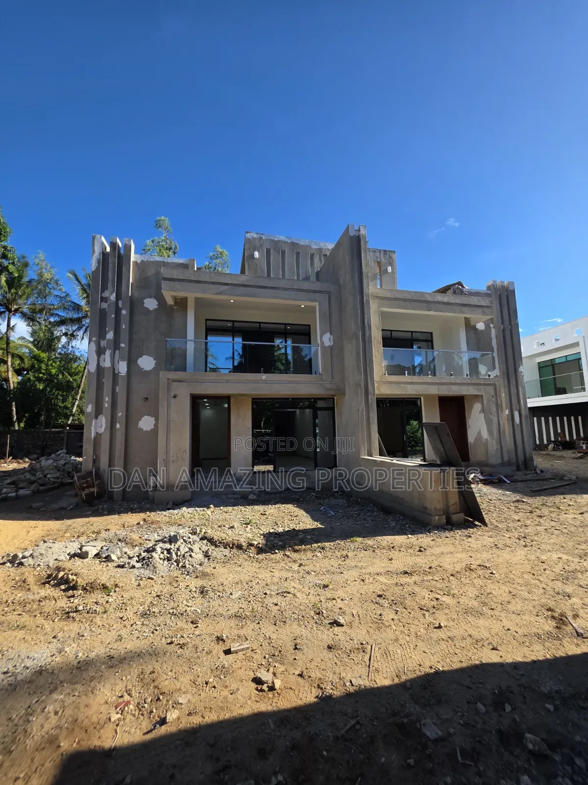 3bdrm Townhouse/Terrace in Greenwood, Mtwapa for sale in Mtwapa