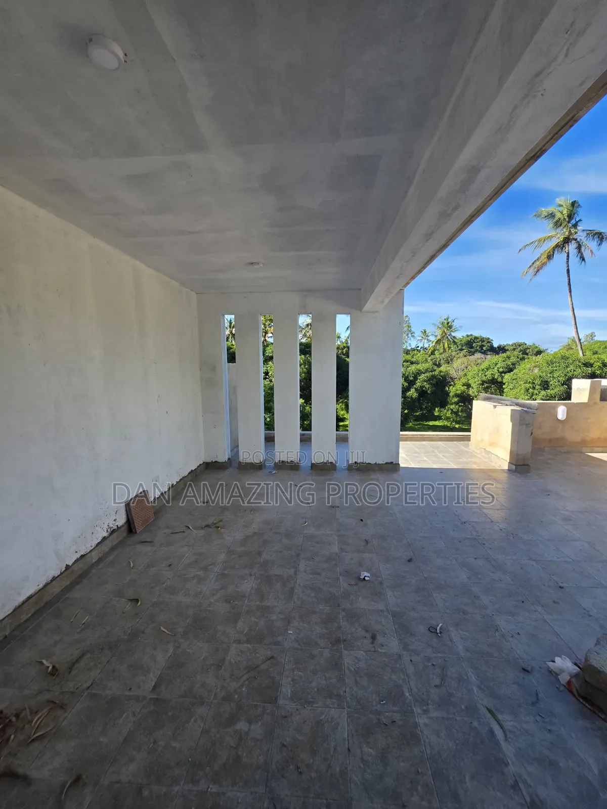 3bdrm Townhouse/Terrace in Greenwood, Mtwapa for sale in Mtwapa