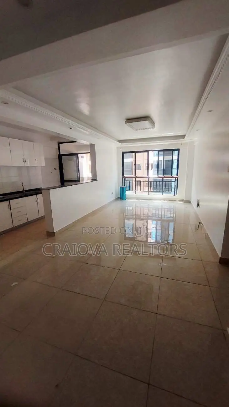 2bdrm Apartment in Kileleshwa for rent in Kileleshwa