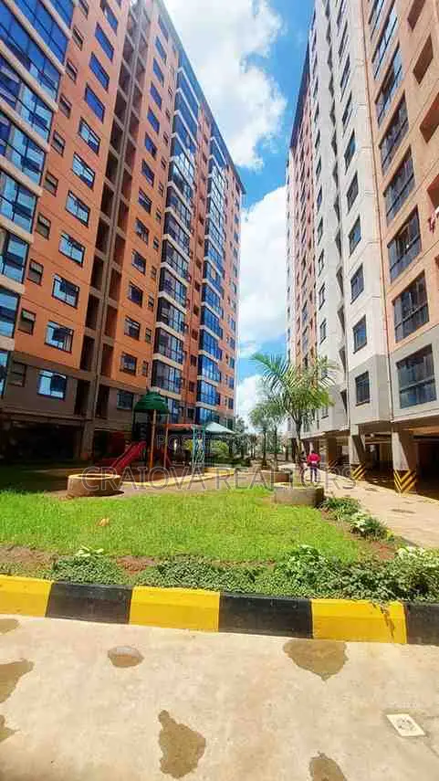 2bdrm Apartment in Kileleshwa for rent in Kileleshwa