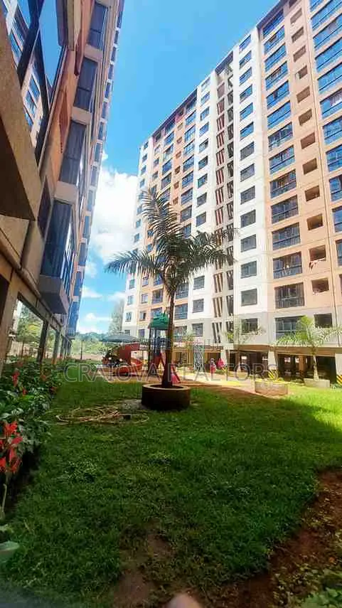 2bdrm Apartment in Kileleshwa for rent in Kileleshwa