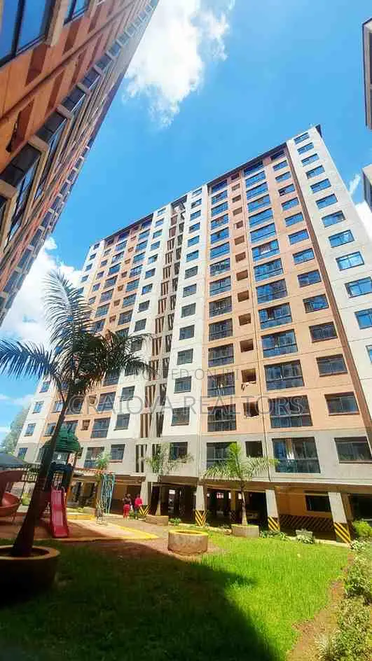 2bdrm Apartment in Kileleshwa for rent in Kileleshwa