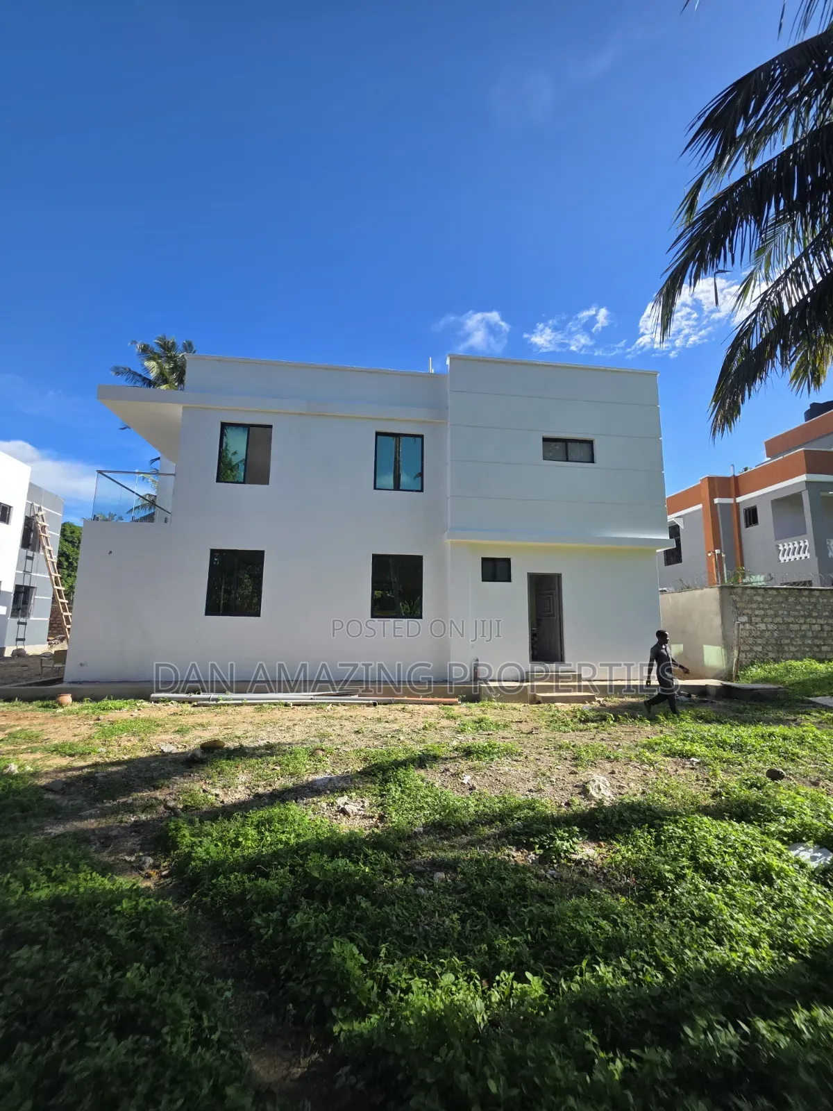 3bdrm Villa in Greenwood Plus Dsq, Mtwapa for sale in Mtwapa