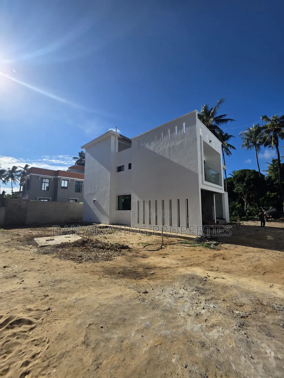 3bdrm Villa in Greenwood Plus Dsq, Mtwapa for sale in Mtwapa