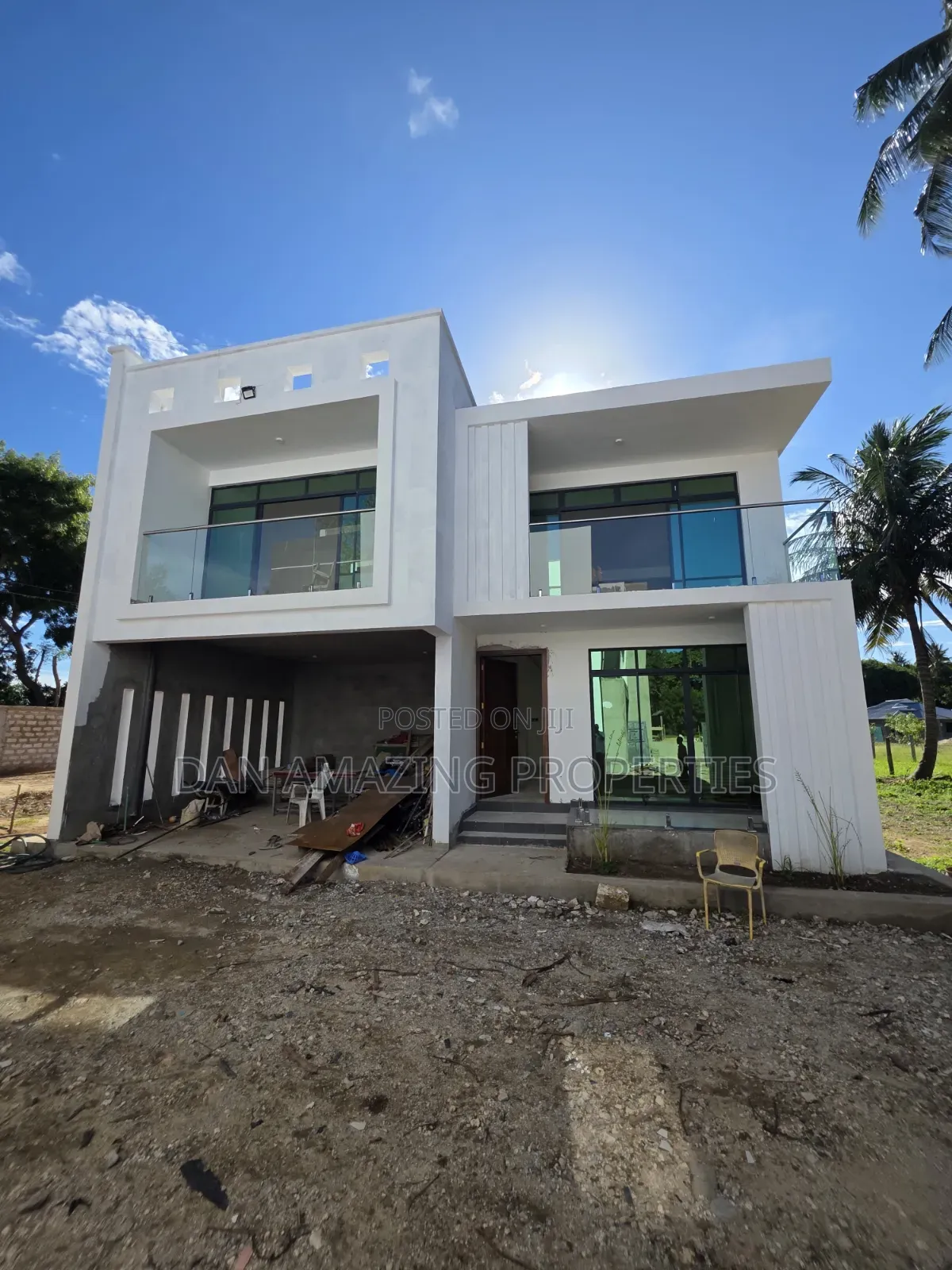 3bdrm Villa in Greenwood Plus Dsq, Mtwapa for sale in Mtwapa