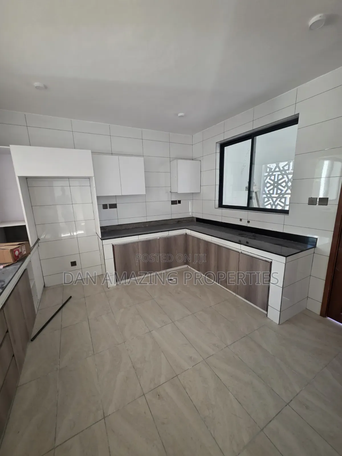 3bdrm Villa in Greenwood Plus Dsq, Mtwapa for sale in Mtwapa