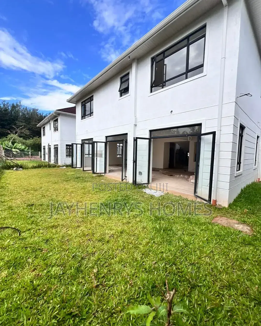 4bdrm House in Muthaiga North for rent in Muthaiga North