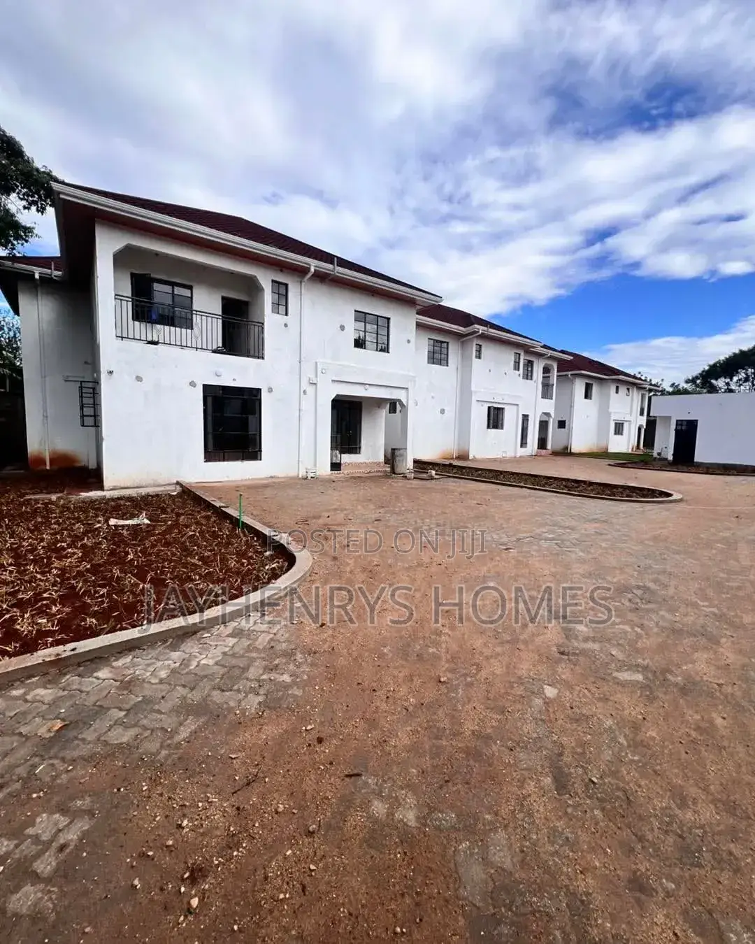 4bdrm House in Muthaiga North for rent in Muthaiga North
