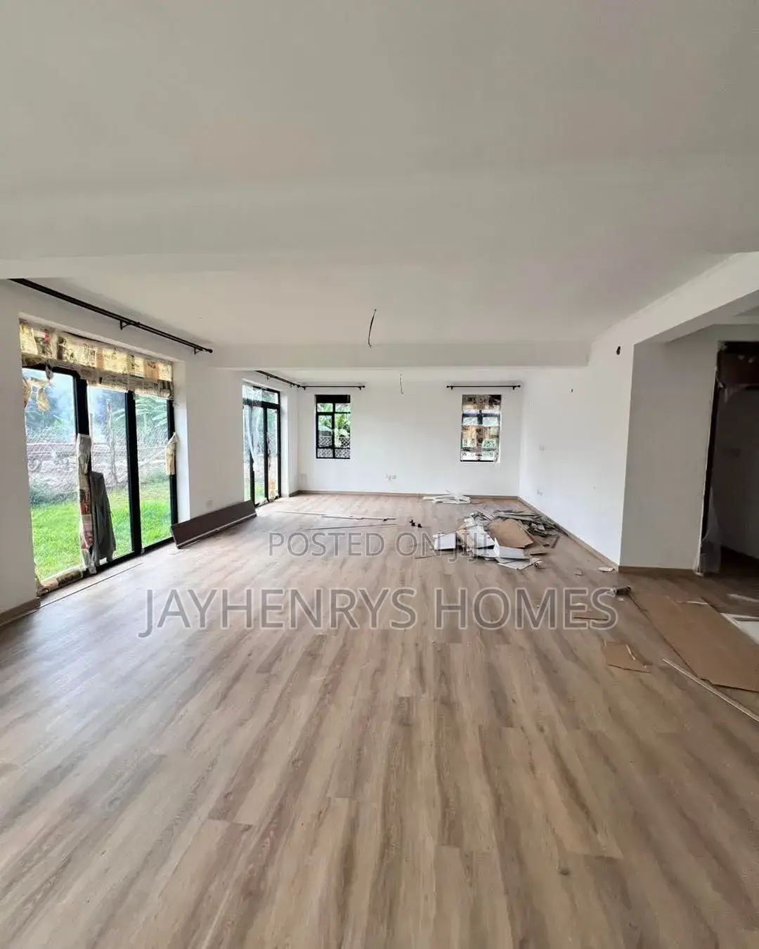 4bdrm House in Muthaiga North for rent in Muthaiga North