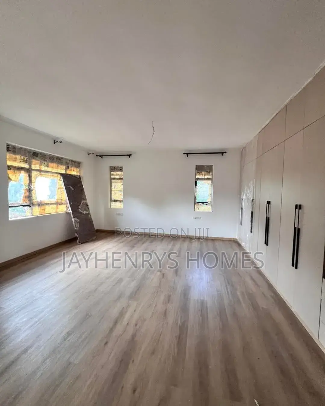 4bdrm House in Muthaiga North for rent in Muthaiga North