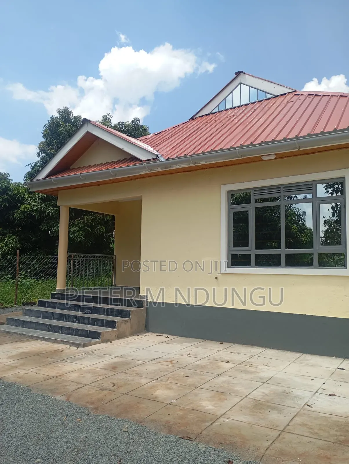 3bdrm Bungalow in Mugumo, Kiambu / Kiambu  for rent in Kiambu / Kiambu 