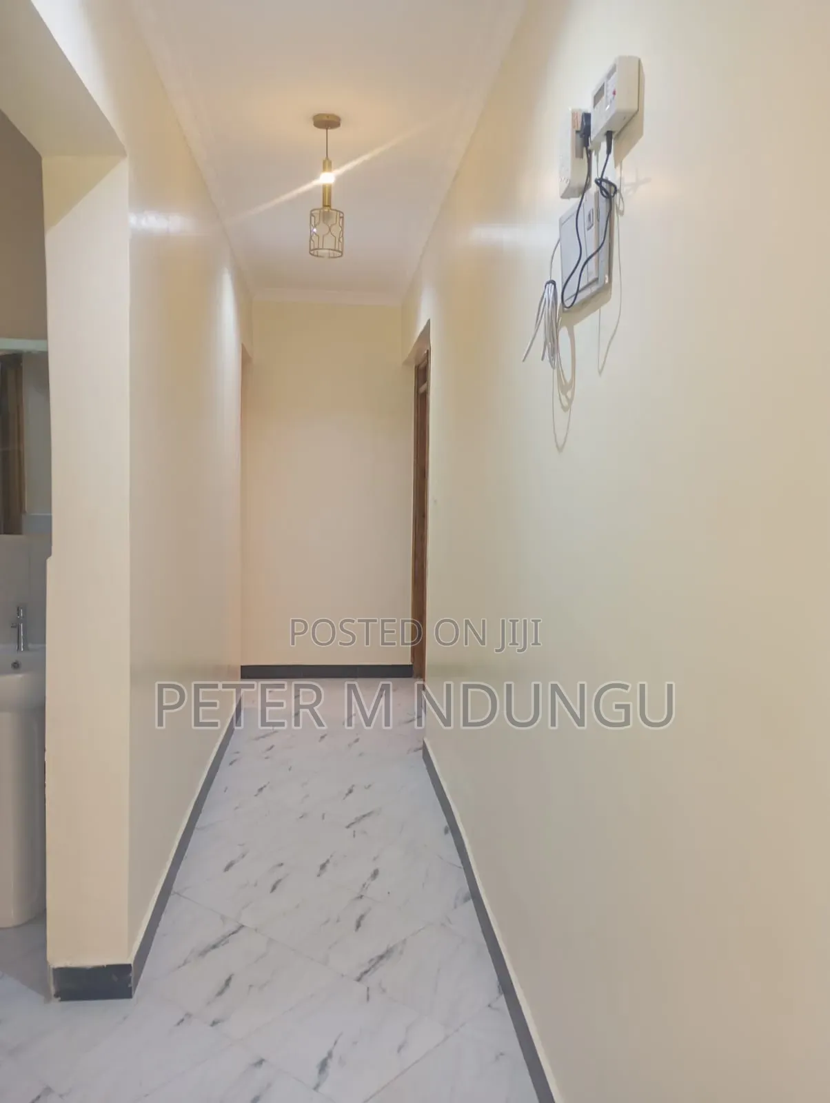 3bdrm Bungalow in Mugumo, Kiambu / Kiambu  for rent in Kiambu / Kiambu 