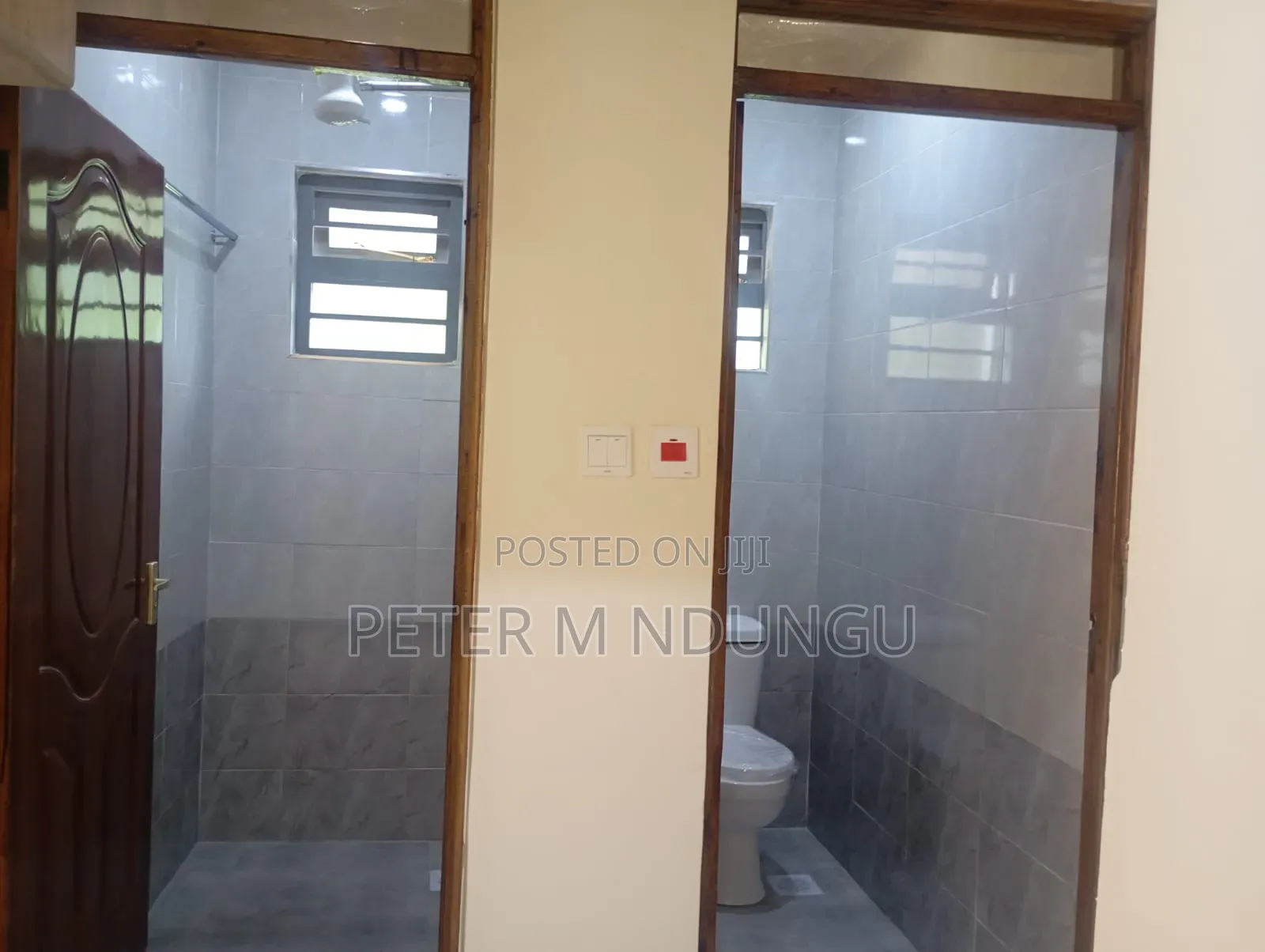 3bdrm Bungalow in Mugumo, Kiambu / Kiambu  for rent in Kiambu / Kiambu 