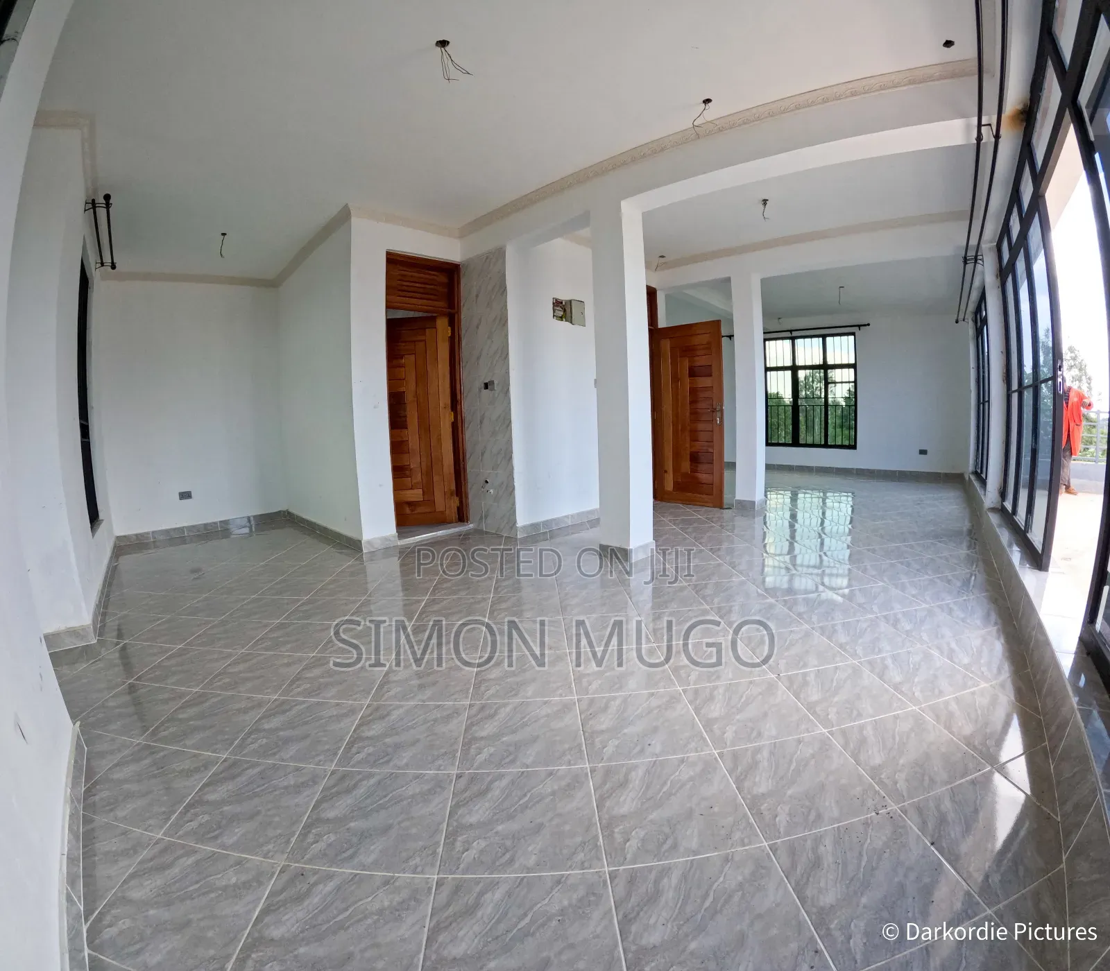 4bdrm Maisonette in Kenyatta Road / Theta for sale in Kenyatta Road / Theta