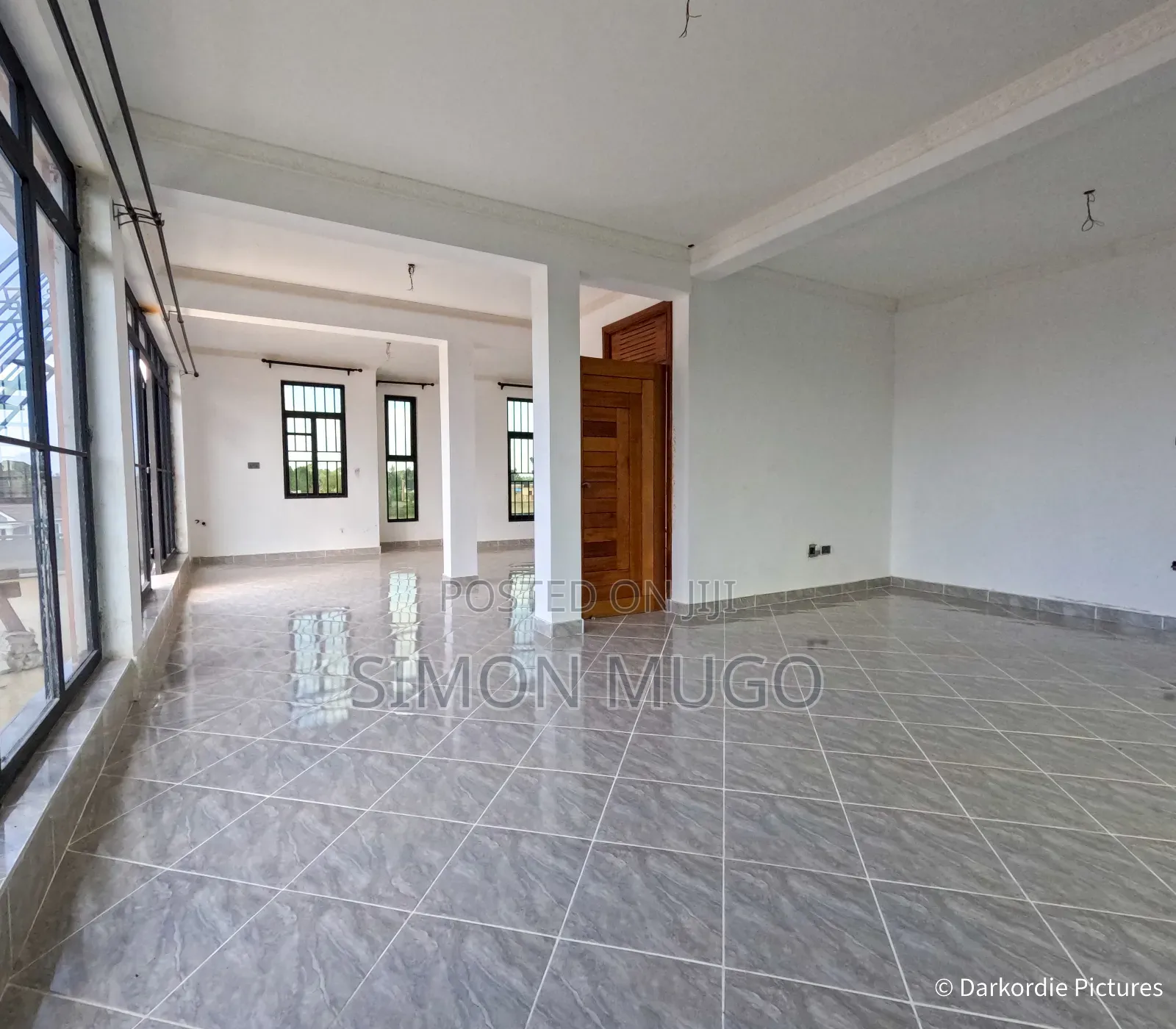 4bdrm Maisonette in Kenyatta Road / Theta for sale in Kenyatta Road / Theta